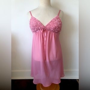 Oscar de La Renta teddy